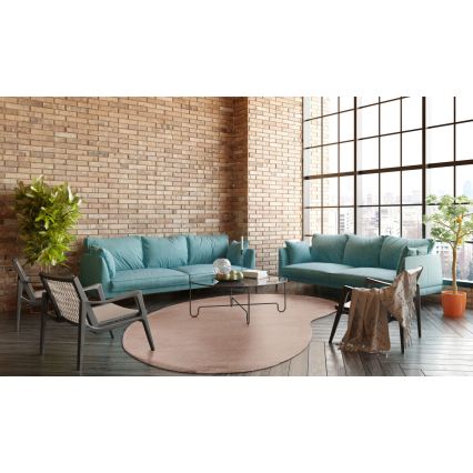 Protuklizni tepih LOREN 160x230 cm bež