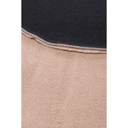 Protuklizni tepih LOREN 160x230 cm bež