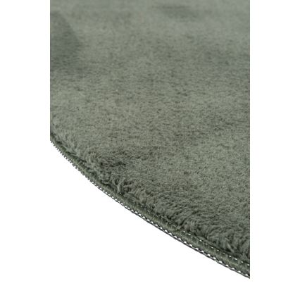 Protuklizni tepih LOREN 160x230 cm, zelene boje