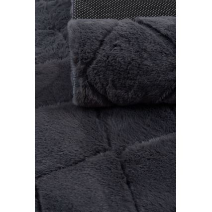 Protuklizni tepih MODENA NEW 120x160 cm antracit