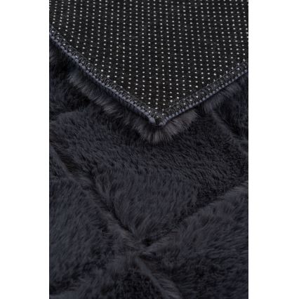Protuklizni tepih MODENA NEW 120x160 cm antracit