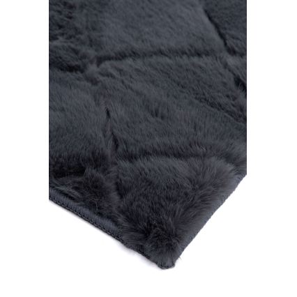 Protuklizni tepih MODENA NEW 120x160 cm antracit