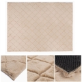 Protuklizni tepih MODENA NEW 120x160 cm bež