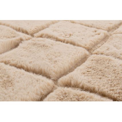 Protuklizni tepih MODENA NEW 120x160 cm bež