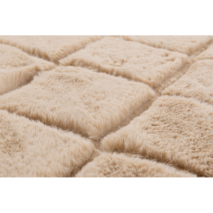 Protuklizni tepih MODENA NEW 120x160 cm bež