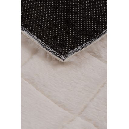 Protuklizni tepih MODENA NEW 120x160 cm krem