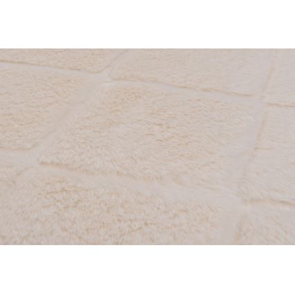 Protuklizni tepih MODENA NEW 120x160 cm krem