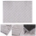 Protuklizni tepih MODENA NEW 120x160 cm siva