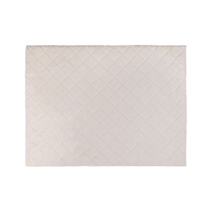 Protuklizni tepih MODENA NEW 160x220 cm krem boje
