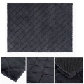 Protuklizni tepih MODENA NEW 60x100 cm antracit