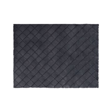 Protuklizni tepih MODENA NEW 60x100 cm antracit