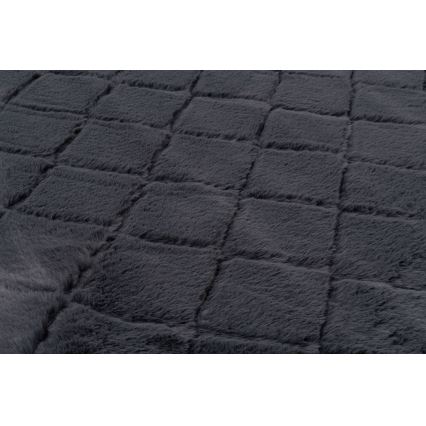 Protuklizni tepih MODENA NEW 60x100 cm antracit