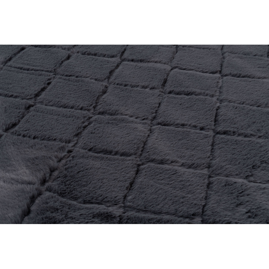 Protuklizni tepih MODENA NEW 60x100 cm antracit