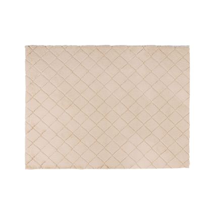 Protuklizni tepih MODENA NEW 60x100 cm bež