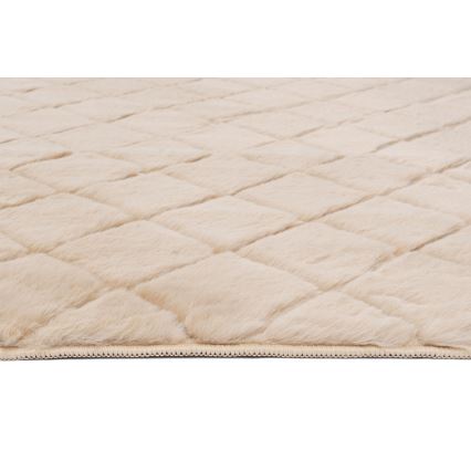 Protuklizni tepih MODENA NEW 60x100 cm bež