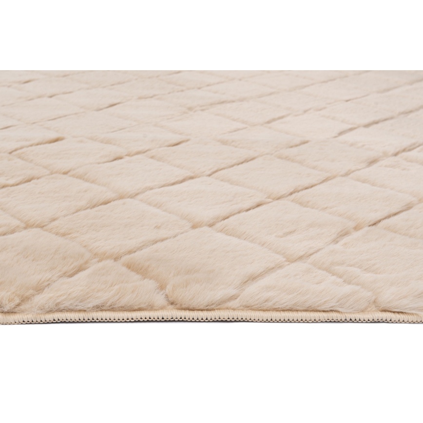 Protuklizni tepih MODENA NEW 60x100 cm bež