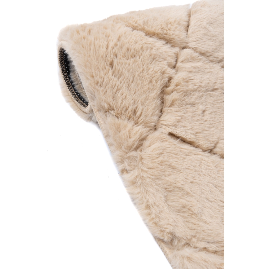 Protuklizni tepih MODENA NEW 60x100 cm bež