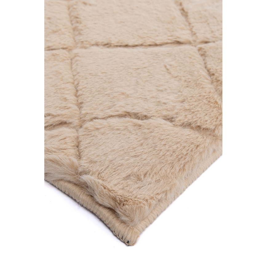 Protuklizni tepih MODENA NEW 80x140 cm bež