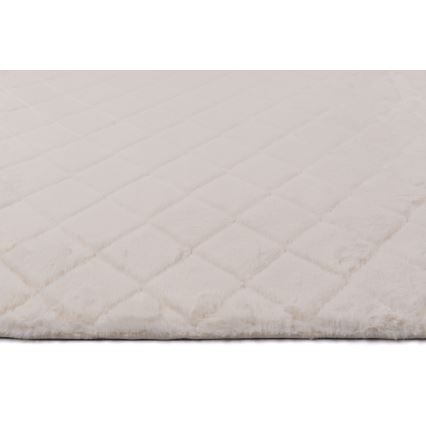 Protuklizni tepih MODENA NEW 80x140 cm krem
