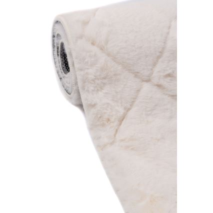 Protuklizni tepih MODENA NEW 80x140 cm krem