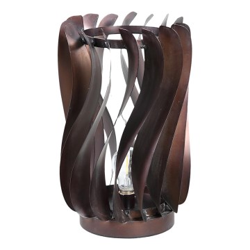 PTMD -  LED Stolna svjetiljka TESSA LED/2xAA