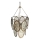 PTMD - Luster na lancu DAIREN 1xE27/40W/230V promjer 51 cm