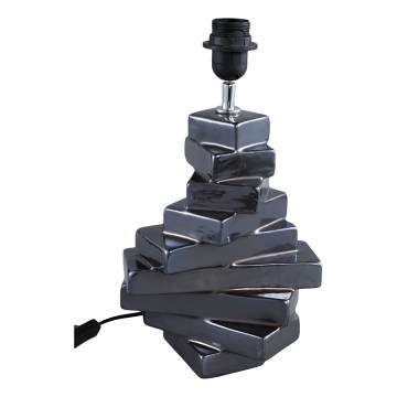 PTMD - Stolna svjetiljka RELLIS 1xE27/40W/230V