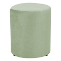 Puf VEX 36x36 cm svijetlo zelena