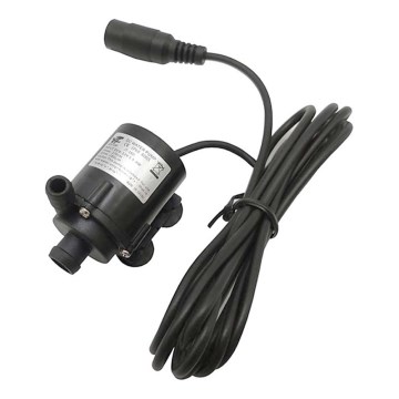 Pumpa 12V 240 l/h