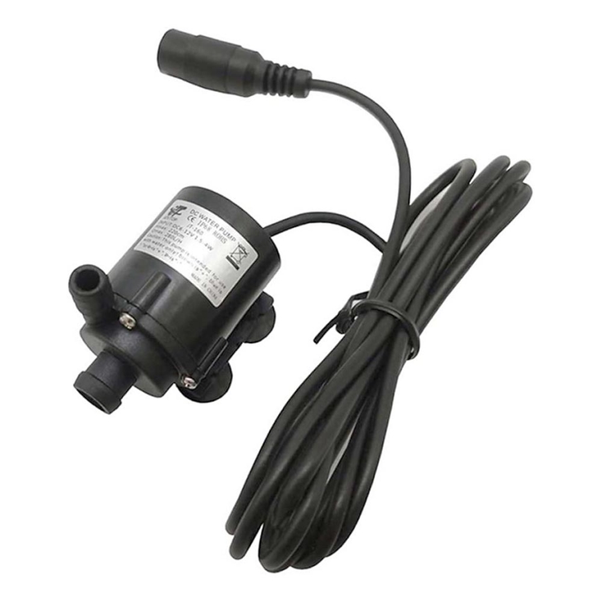 Pumpa 12V 240 l/h