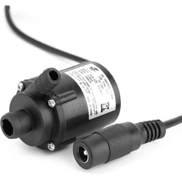 Pumpa 12V 280 l/h