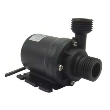 Pumpa 12VDC 800l/sat G1/2"