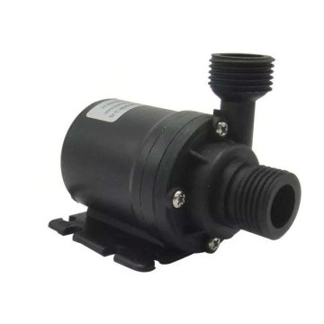 Pumpa 24 V, protok 800 l/h