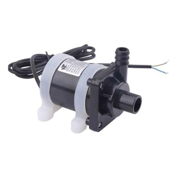 Pumpa 6-12V 700 l/h