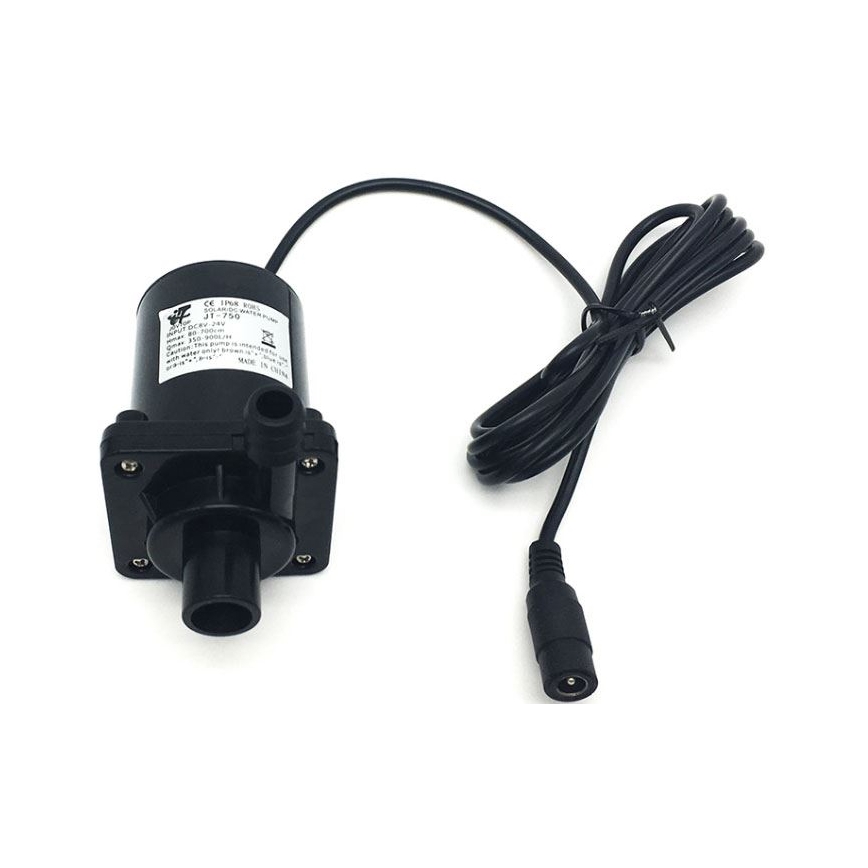 Pumpa 6-12V 700 l/h