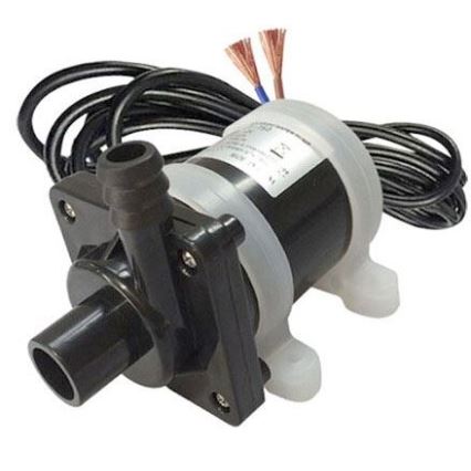 Pumpa 6-12V 700 l/h