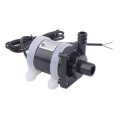 Pumpa 8-24VDC 900 l/h