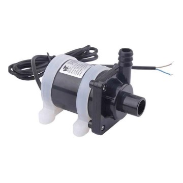Pumpa 8-24VDC 900 l/h
