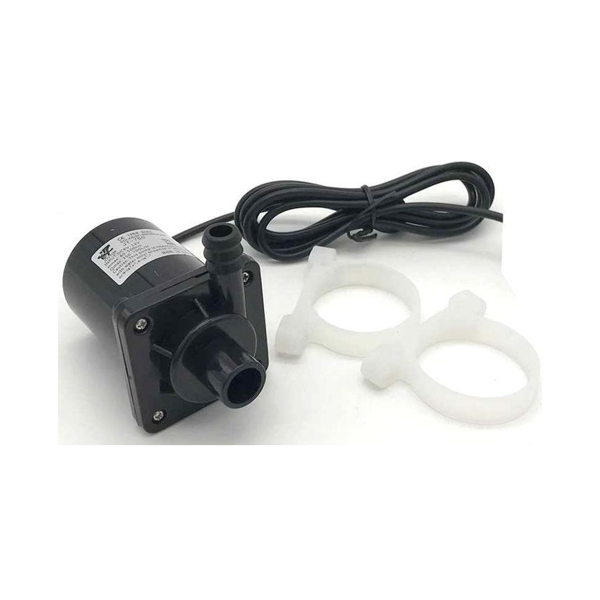 Pumpa za vodu 8-24VDC 900l/h