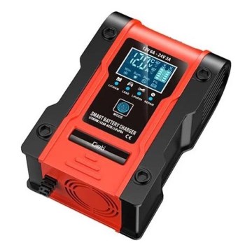 Punjač akumulatora 110W/230V