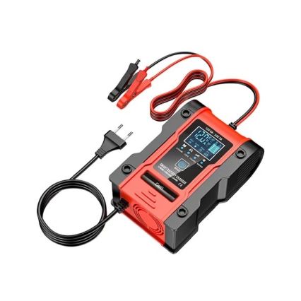 Punjač akumulatora 110W/230V