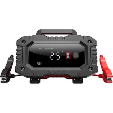 Punjač akumulatora 300W/230V