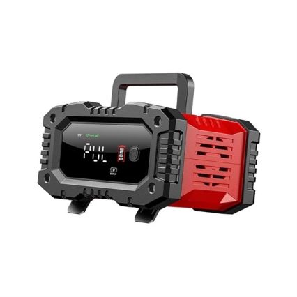Punjač akumulatora 300W/230V