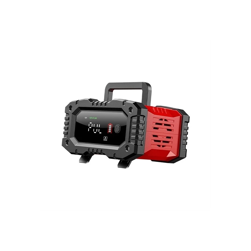 Punjač akumulatora 300W/230V