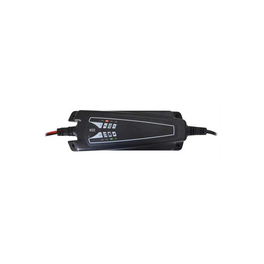 Punjač akumulatora 4A/230V IP65