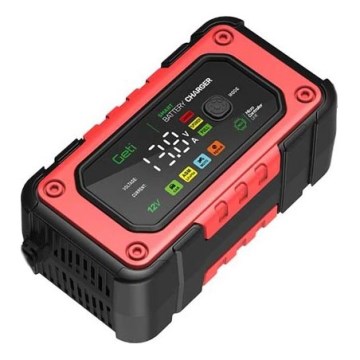 Punjač akumulatora 90W/230V