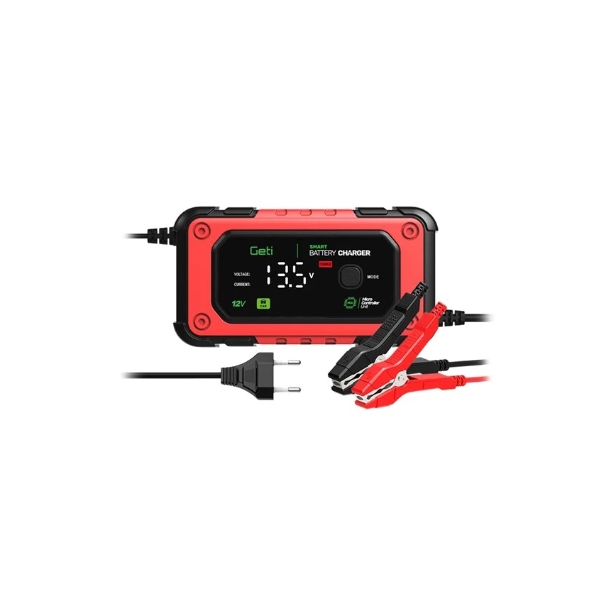 Punjač akumulatora 90W/230V