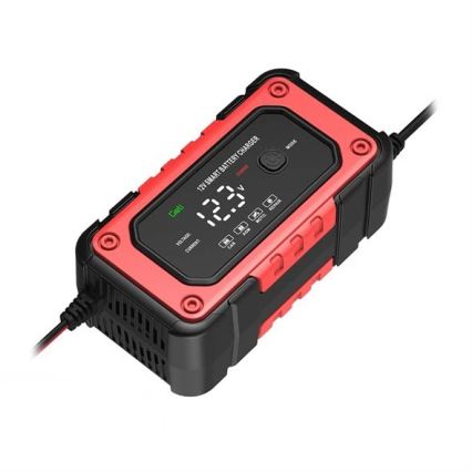 Punjač akumulatora 90W/230V