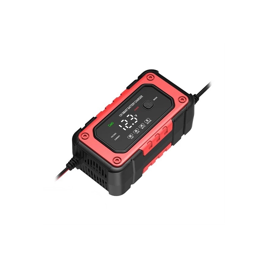 Punjač akumulatora 90W/230V