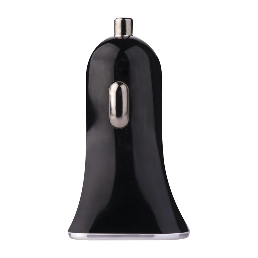 Punjač za auto QUICK USB 12-24V
